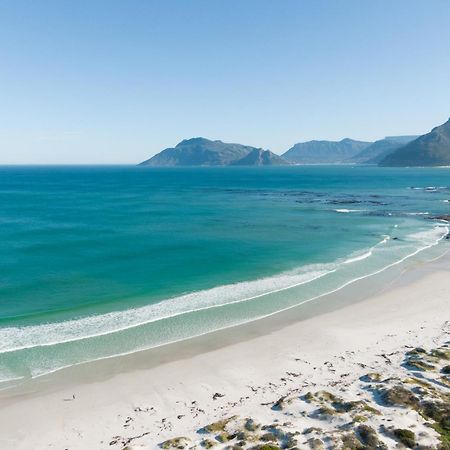 Last Word Long Beach Kommetjie Εξωτερικό φωτογραφία