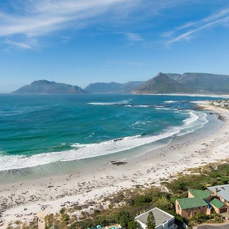 Last Word Long Beach Kommetjie Εξωτερικό φωτογραφία
