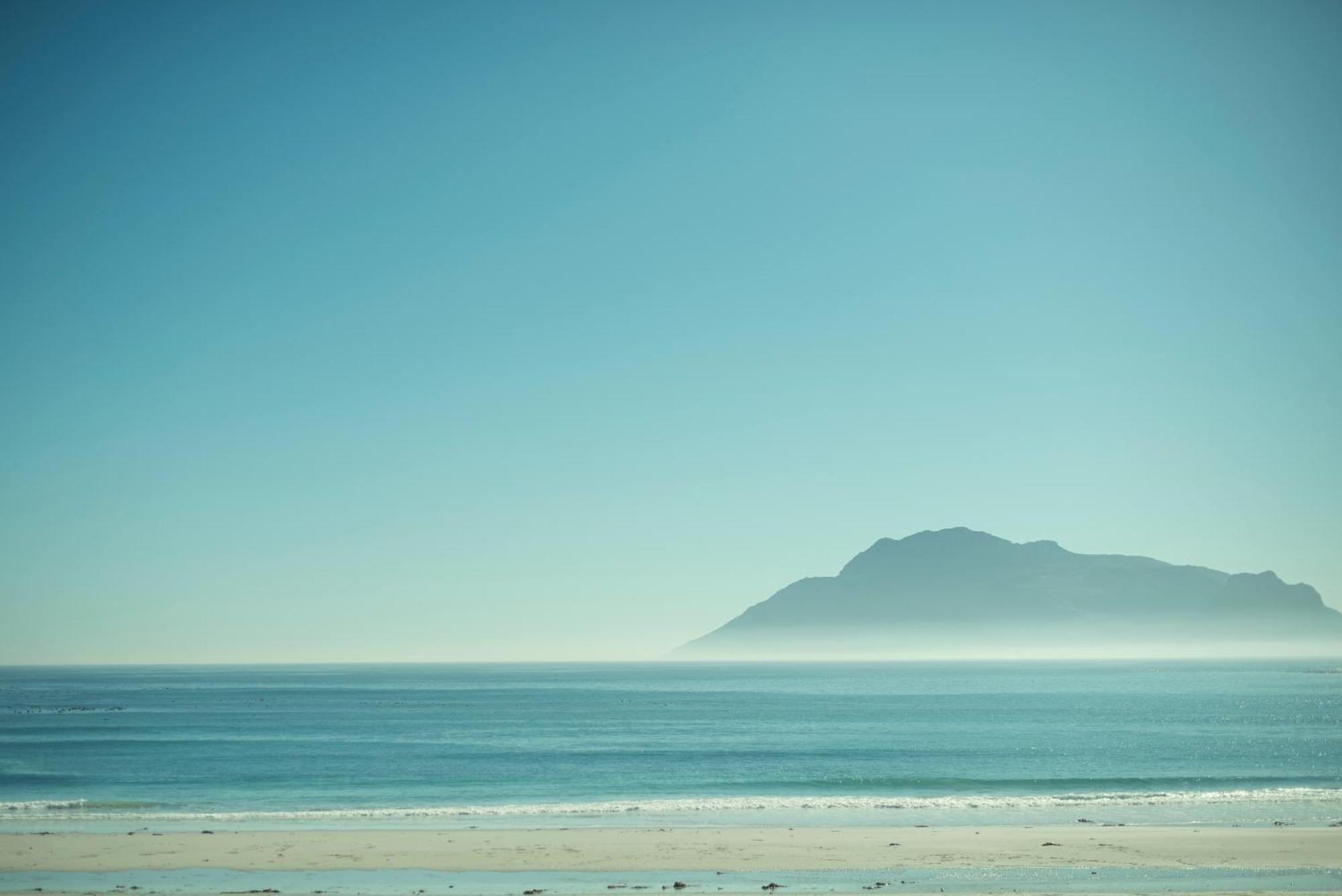 Last Word Long Beach Kommetjie Εξωτερικό φωτογραφία