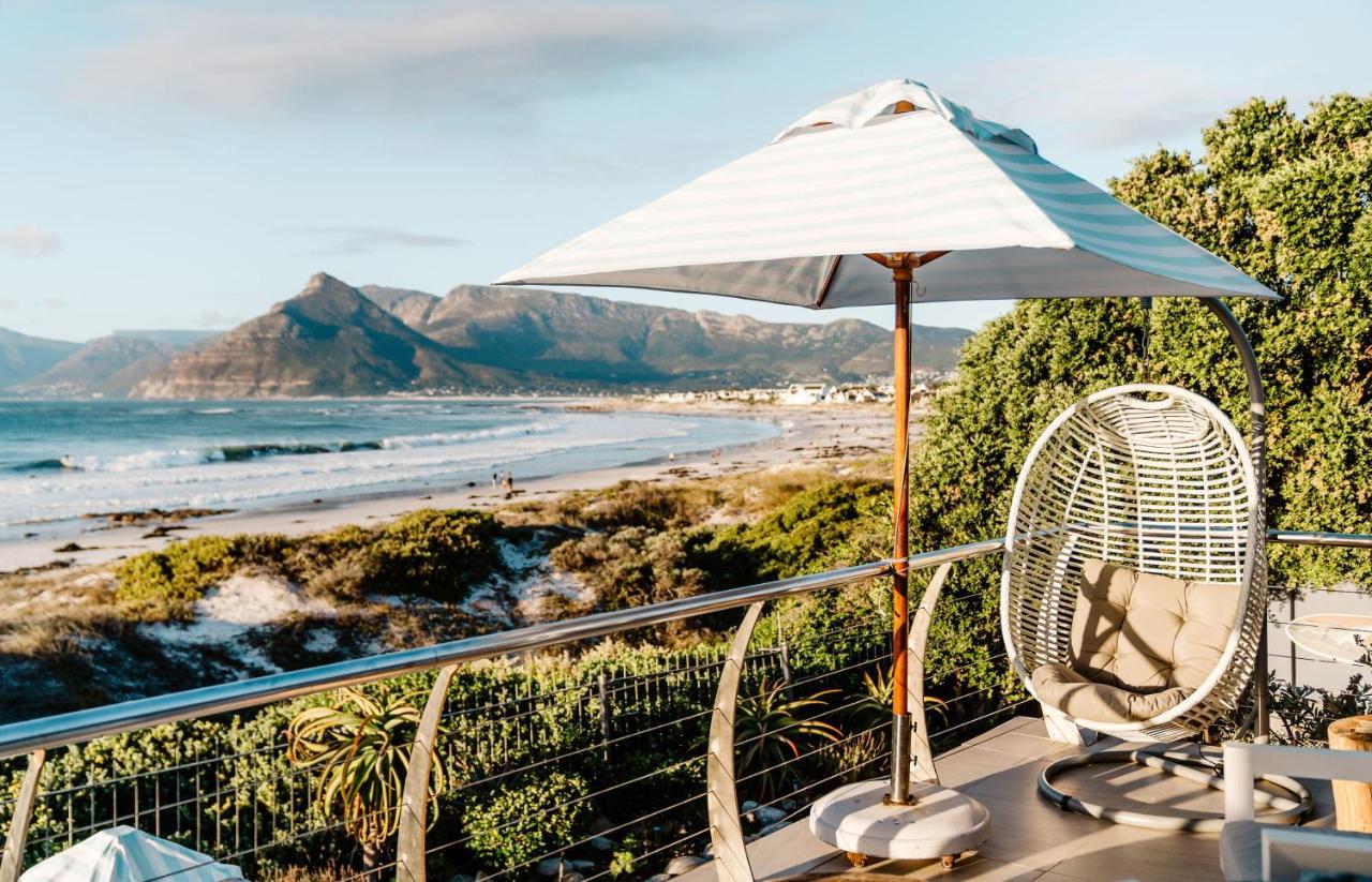 Last Word Long Beach Kommetjie Εξωτερικό φωτογραφία
