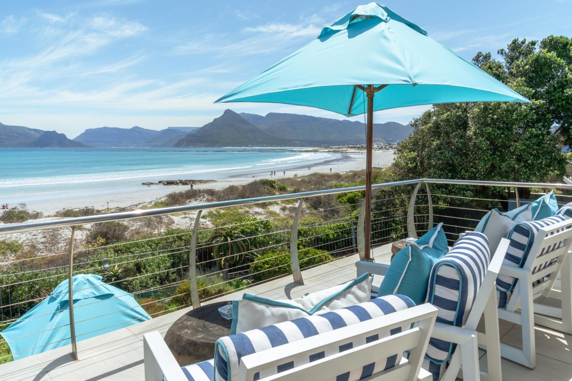 Last Word Long Beach Kommetjie Εξωτερικό φωτογραφία