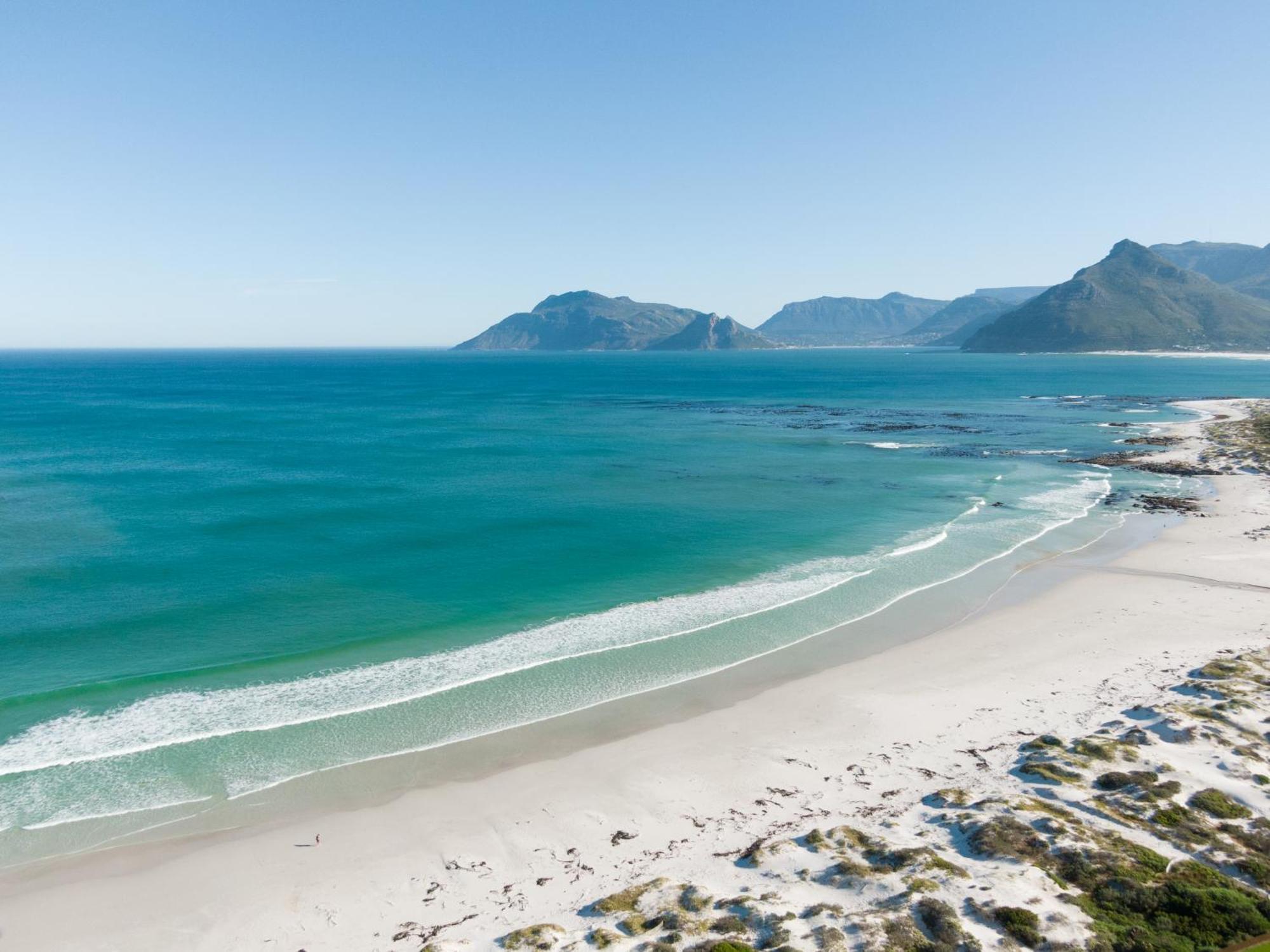 Last Word Long Beach Kommetjie Εξωτερικό φωτογραφία