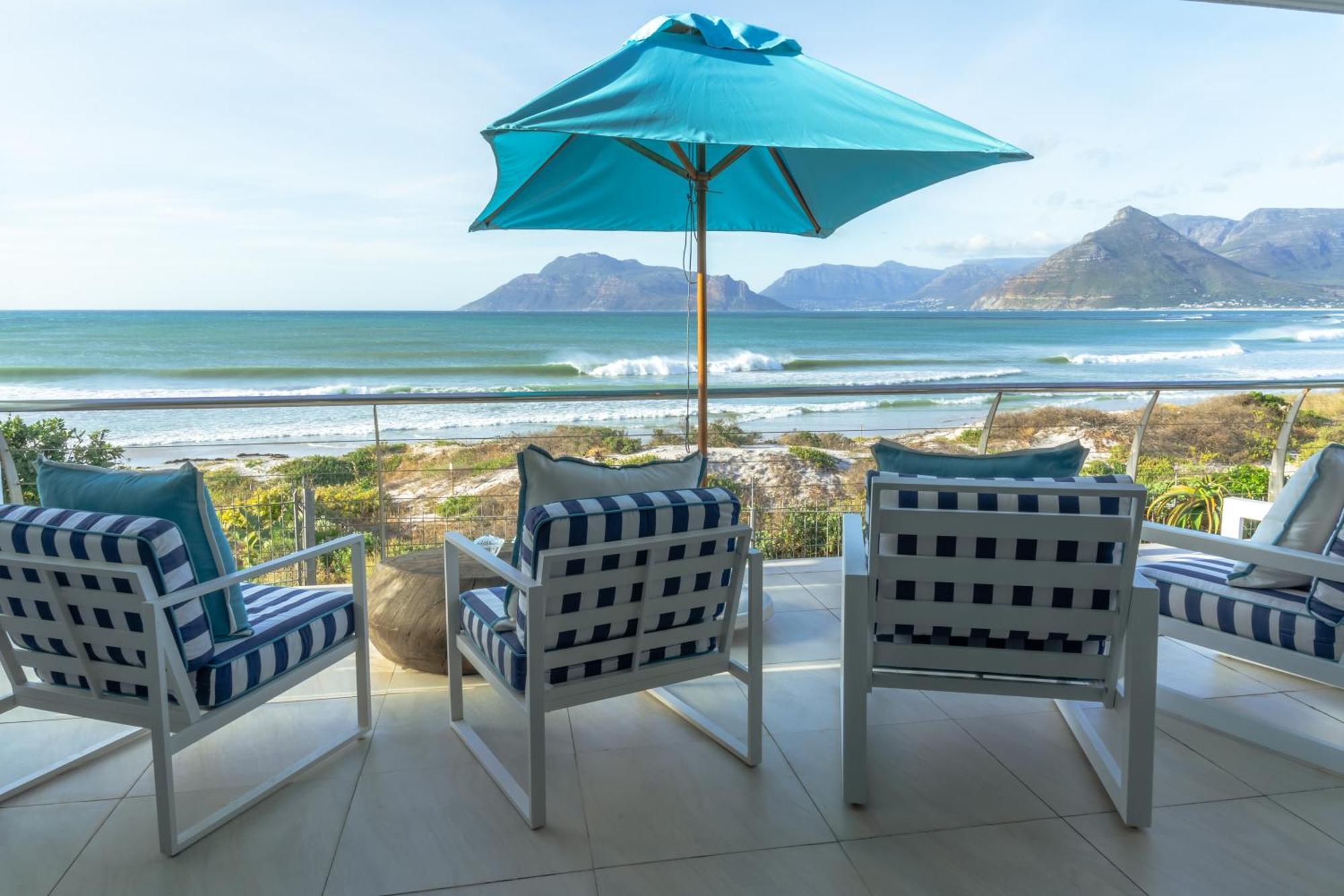 Last Word Long Beach Kommetjie Εξωτερικό φωτογραφία