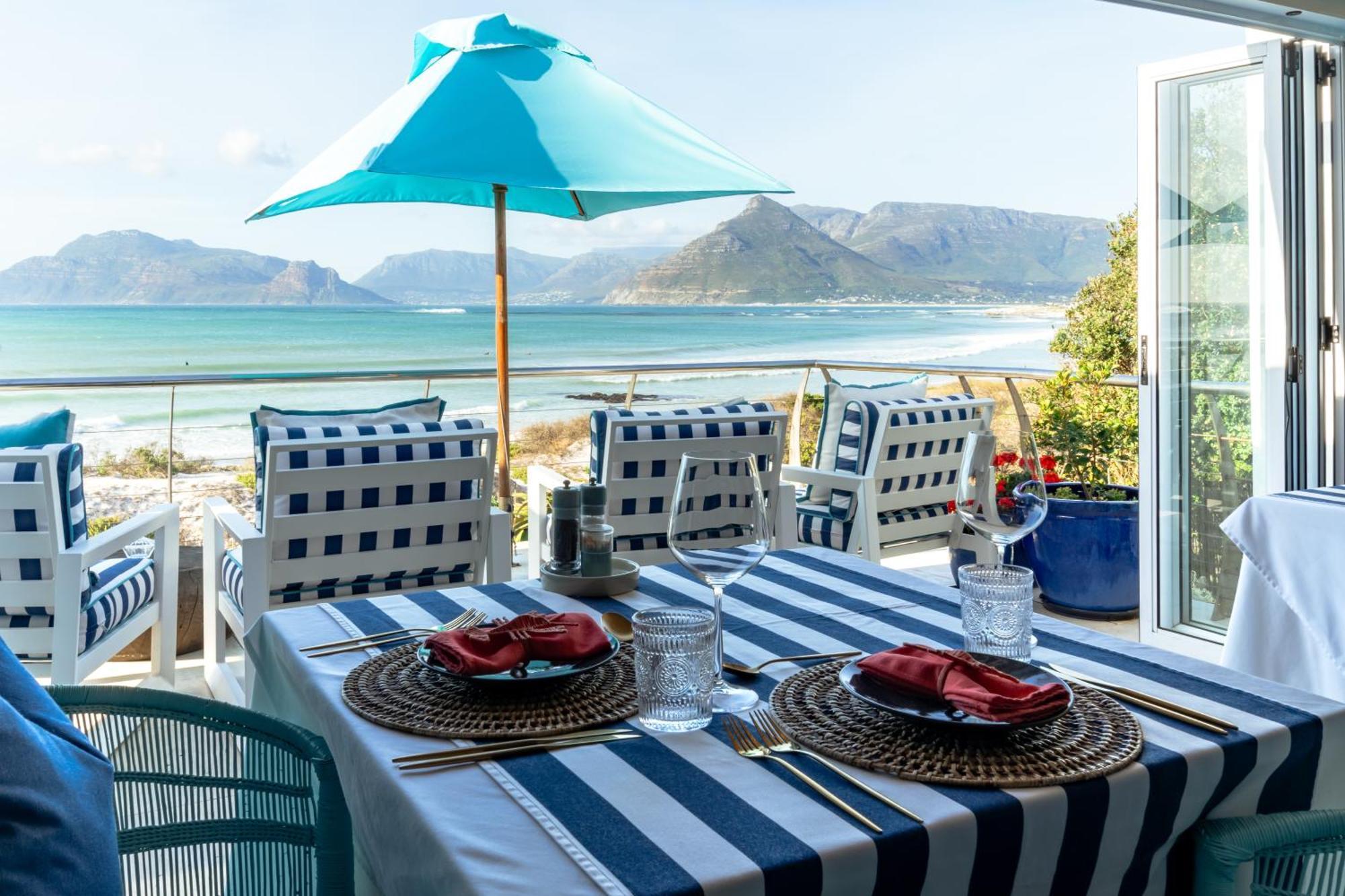 Last Word Long Beach Kommetjie Εξωτερικό φωτογραφία