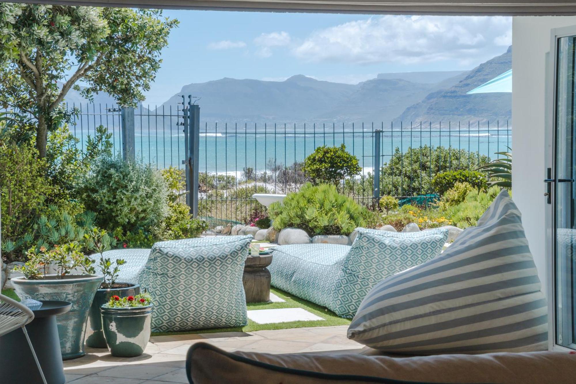 Last Word Long Beach Kommetjie Εξωτερικό φωτογραφία