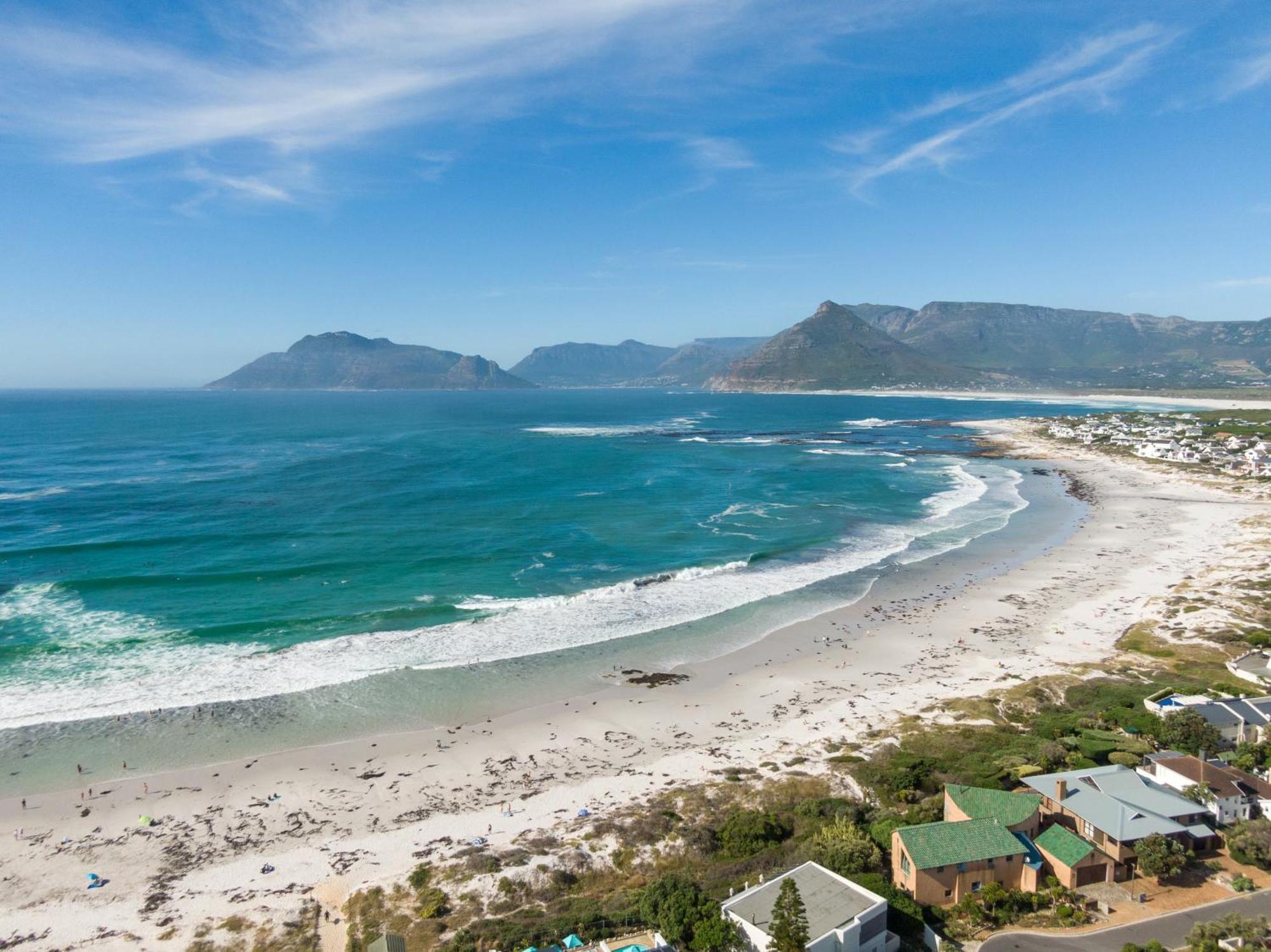 Last Word Long Beach Kommetjie Εξωτερικό φωτογραφία