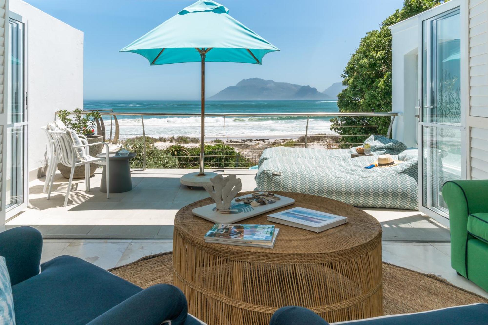 Last Word Long Beach Kommetjie Εξωτερικό φωτογραφία