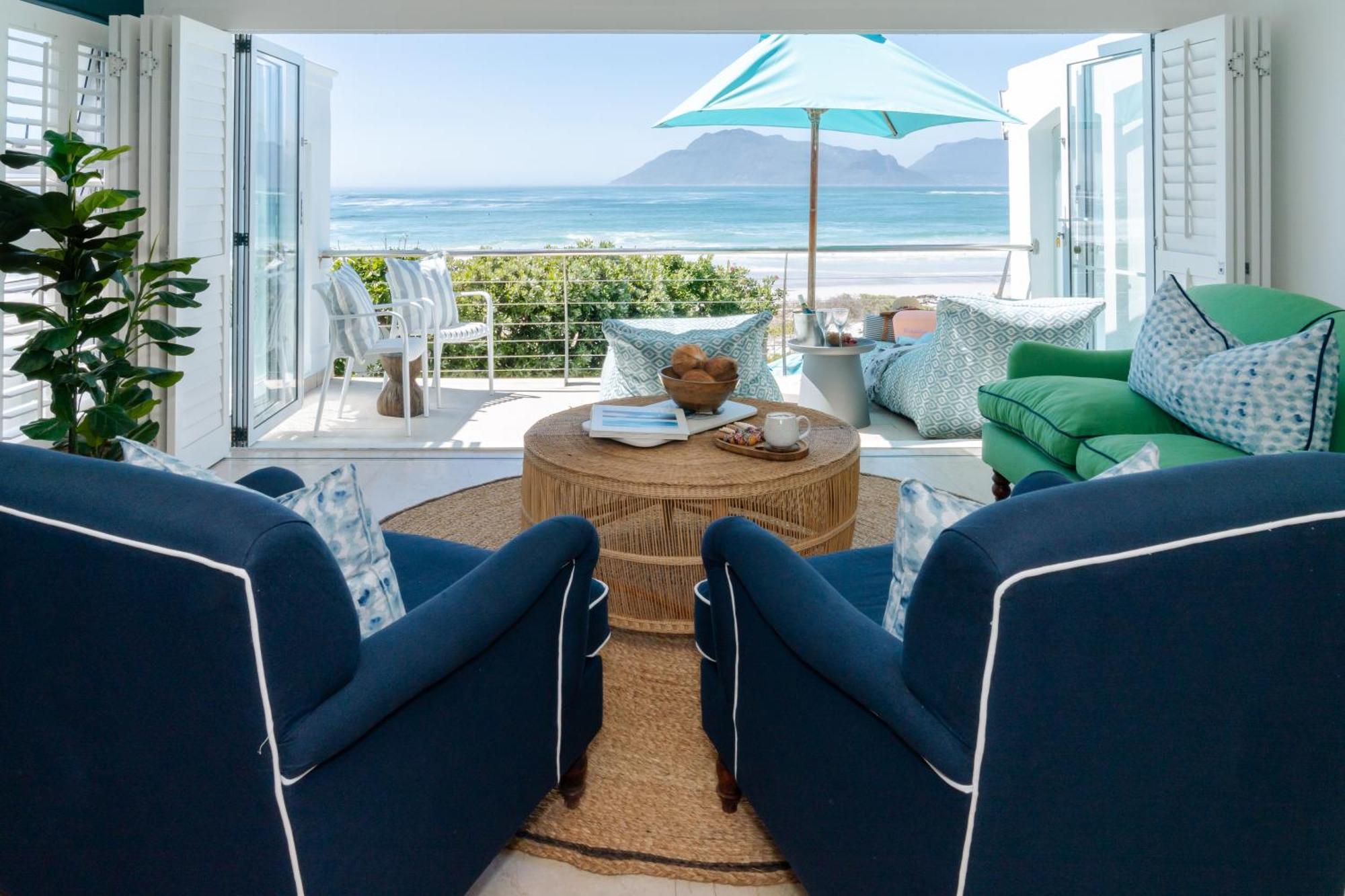 Last Word Long Beach Kommetjie Εξωτερικό φωτογραφία