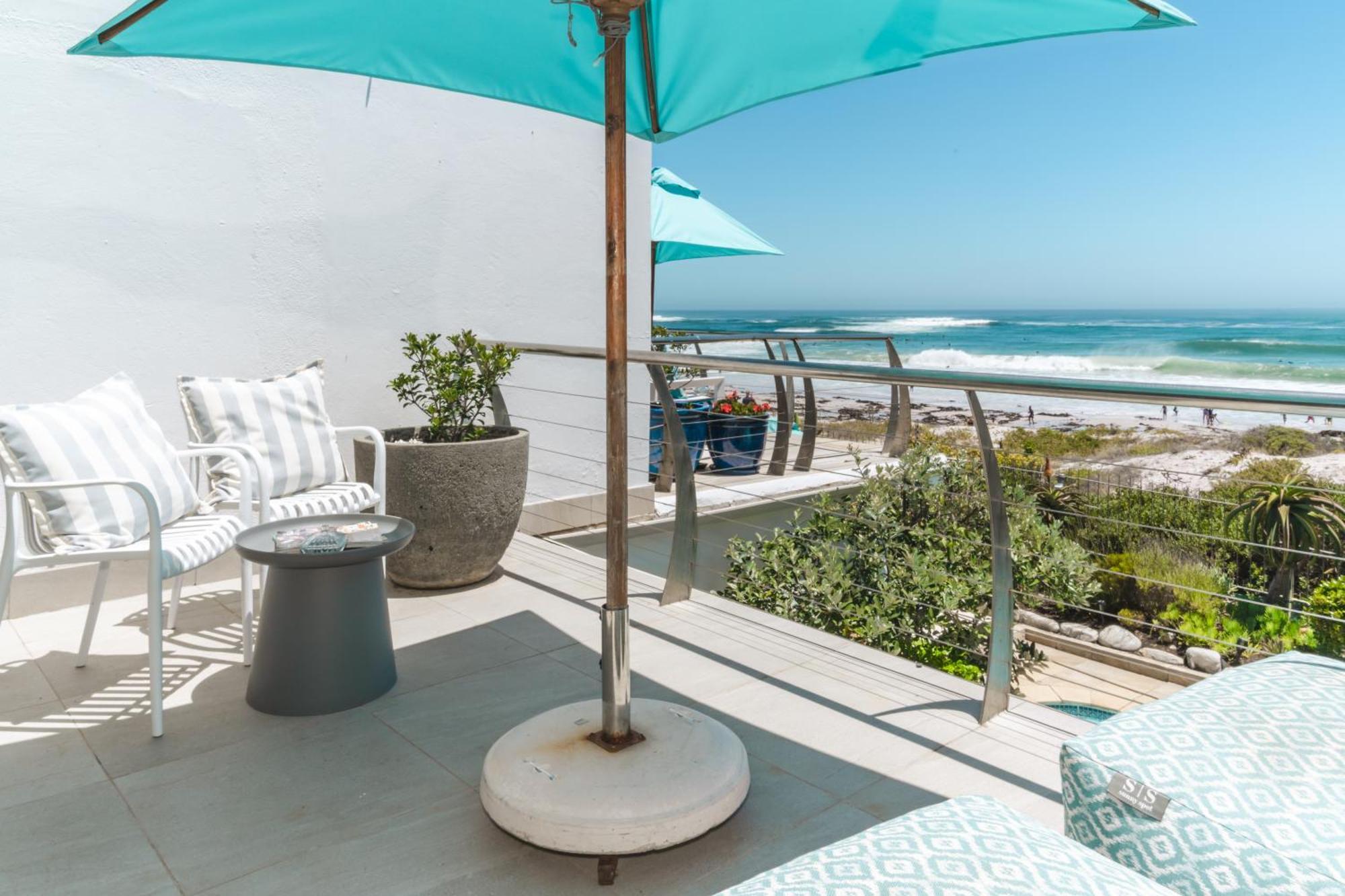 Last Word Long Beach Kommetjie Εξωτερικό φωτογραφία