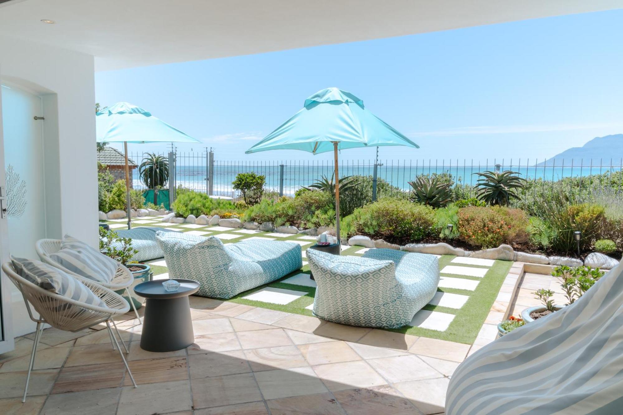 Last Word Long Beach Kommetjie Εξωτερικό φωτογραφία