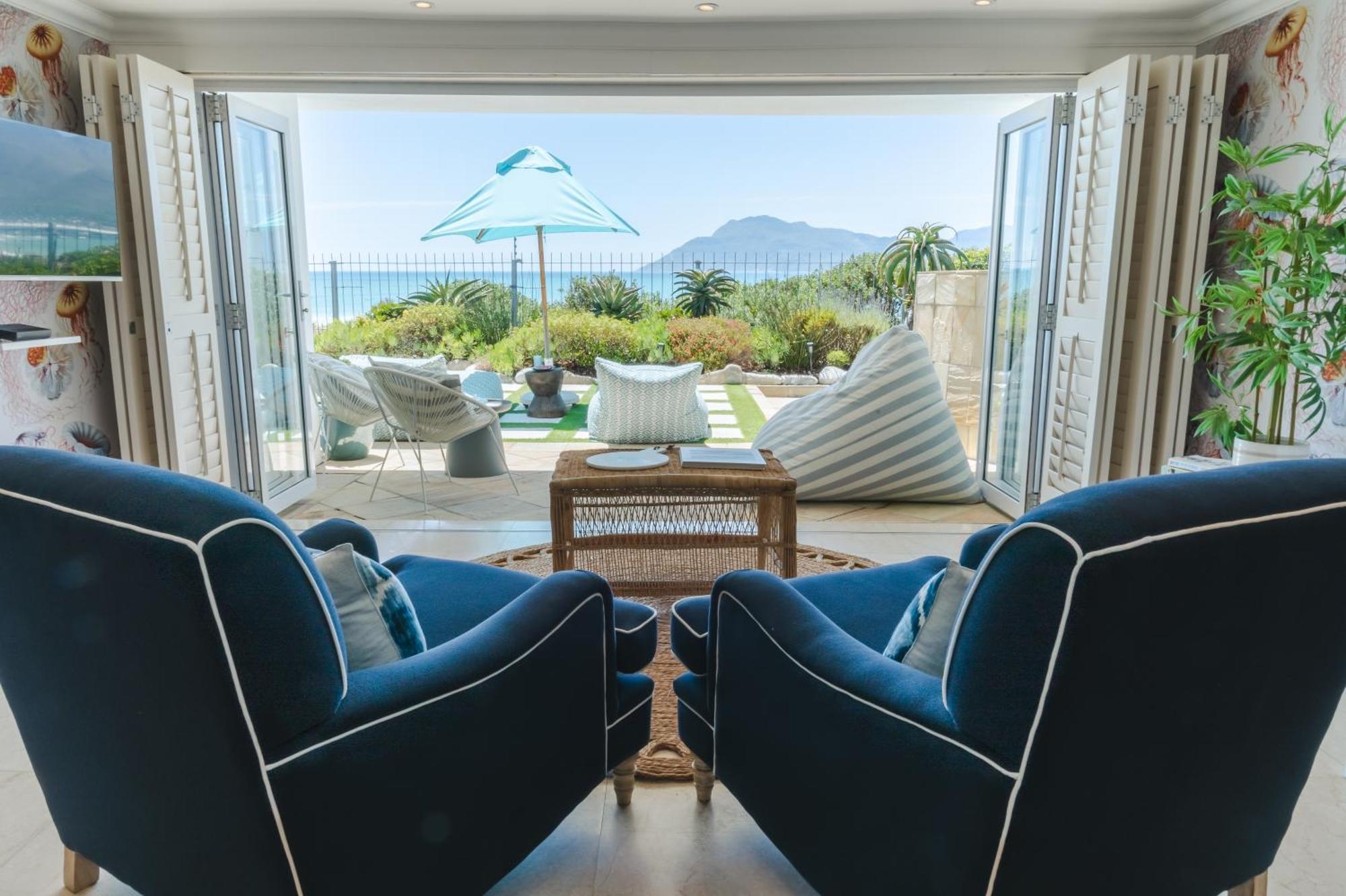 Last Word Long Beach Kommetjie Εξωτερικό φωτογραφία