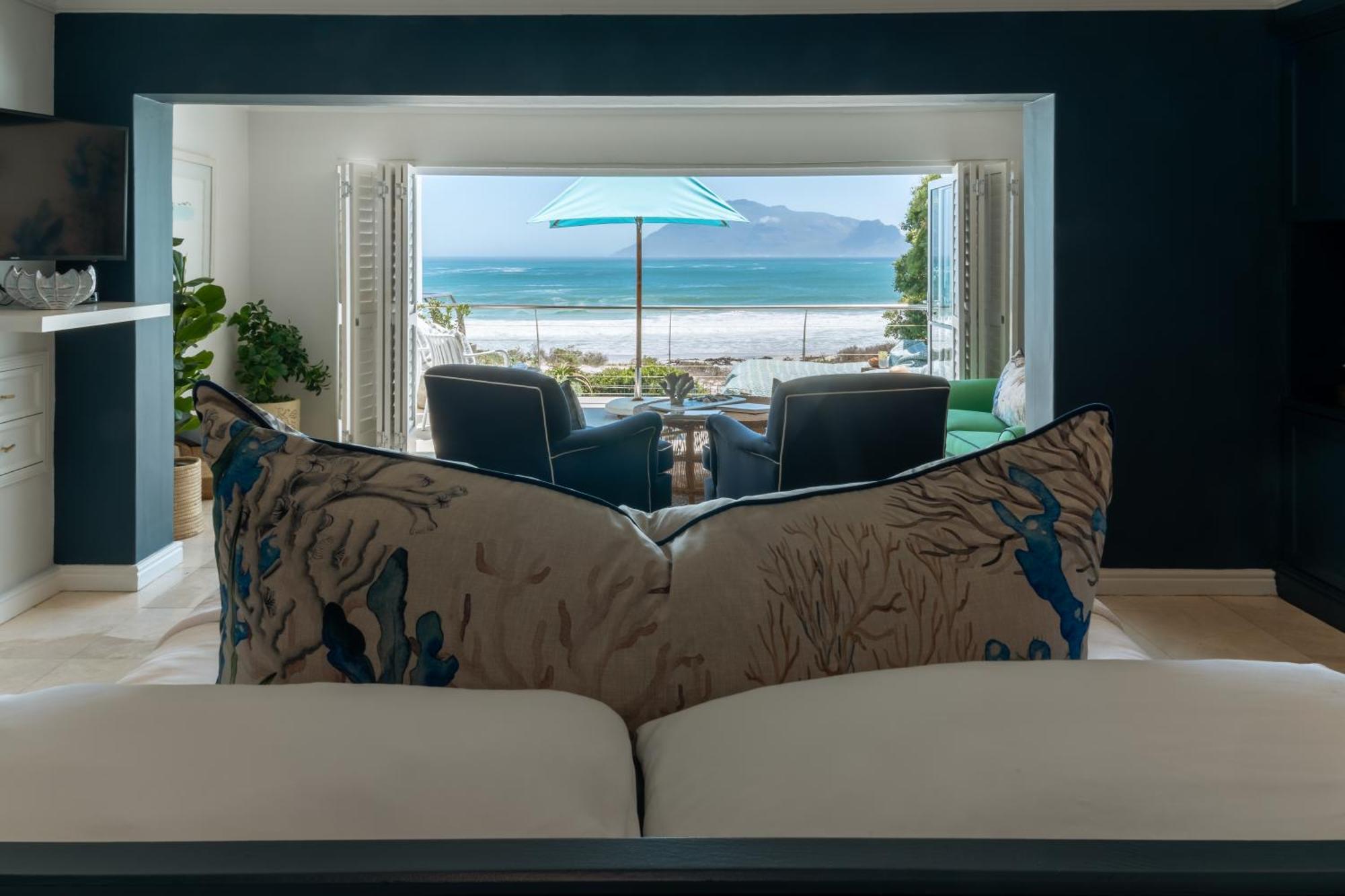 Last Word Long Beach Kommetjie Εξωτερικό φωτογραφία