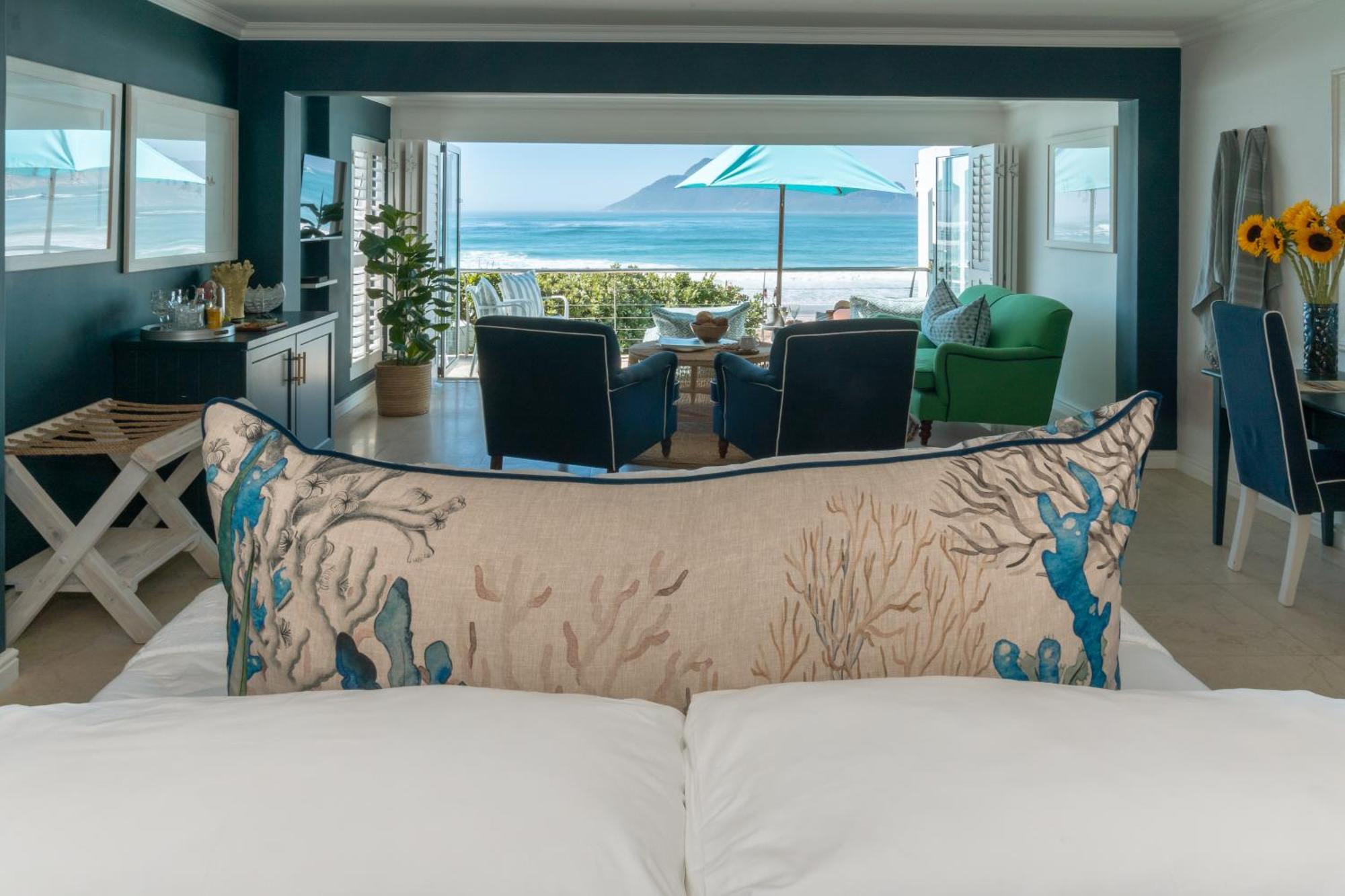 Last Word Long Beach Kommetjie Εξωτερικό φωτογραφία